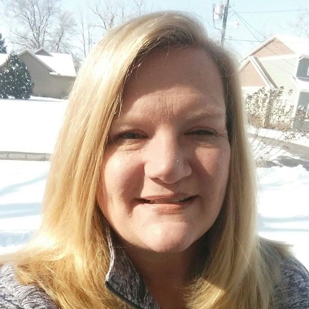 Meet your Posher, Melinda hass